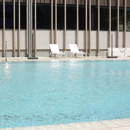 Eau Thermale Avene L'Hotel Zewnętrze zdjęcie