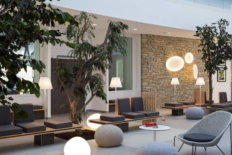 Eau Thermale Avene L'Hotel Zewnętrze zdjęcie