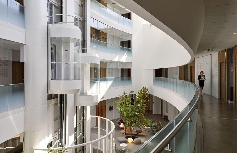 Eau Thermale Avene L'Hotel Zewnętrze zdjęcie
