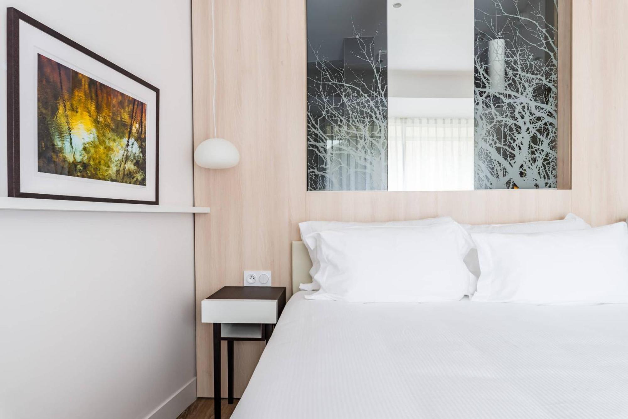 Eau Thermale Avene L'Hotel Zewnętrze zdjęcie