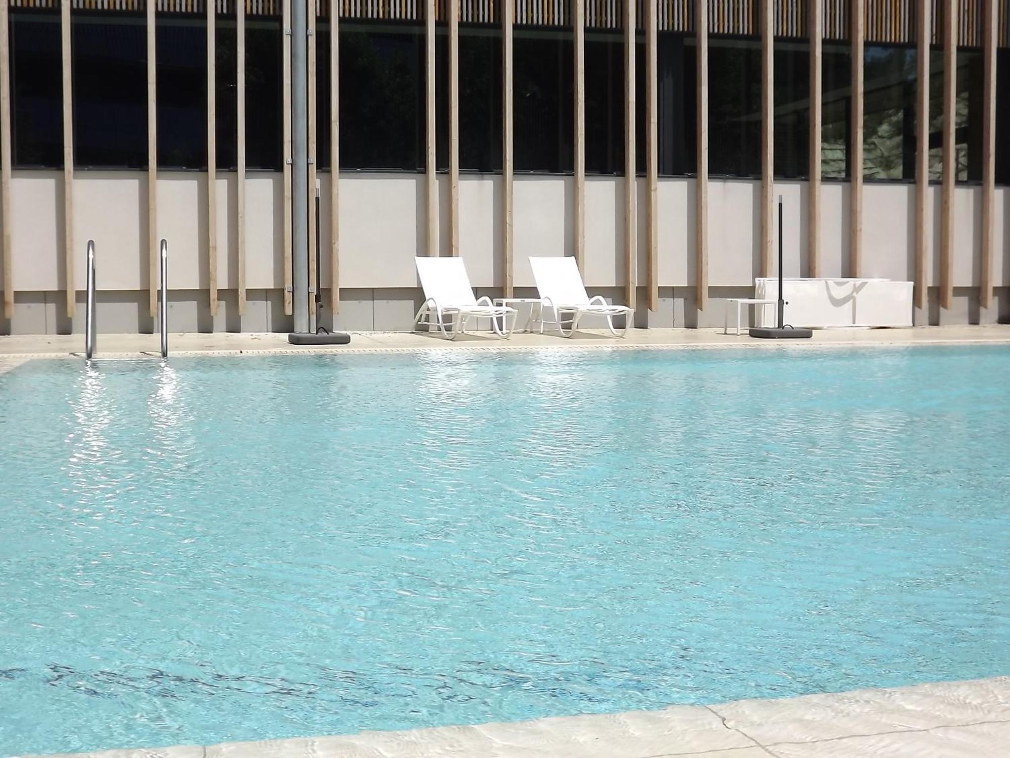 Eau Thermale Avene L'Hotel Zewnętrze zdjęcie