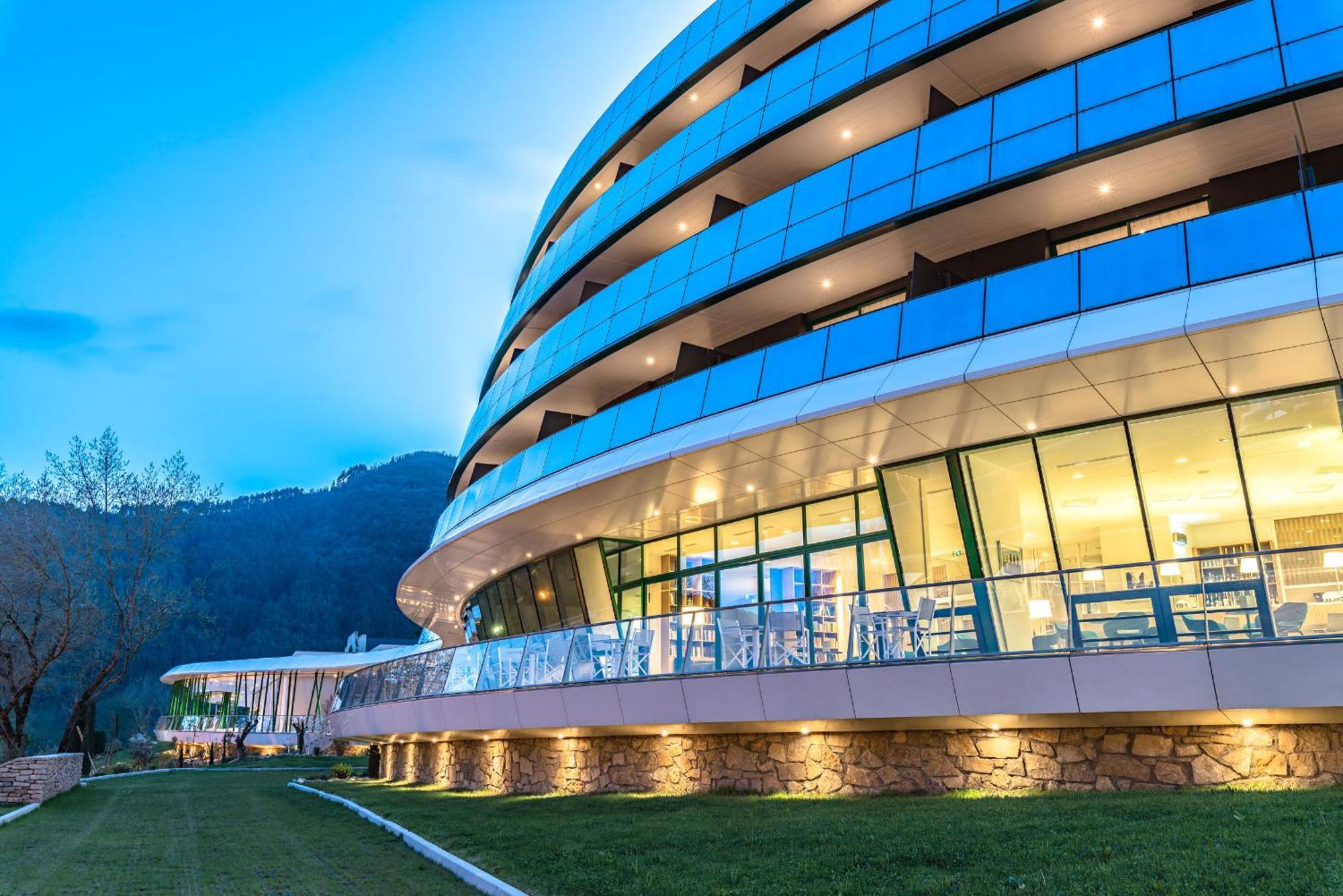 Eau Thermale Avene L'Hotel Zewnętrze zdjęcie