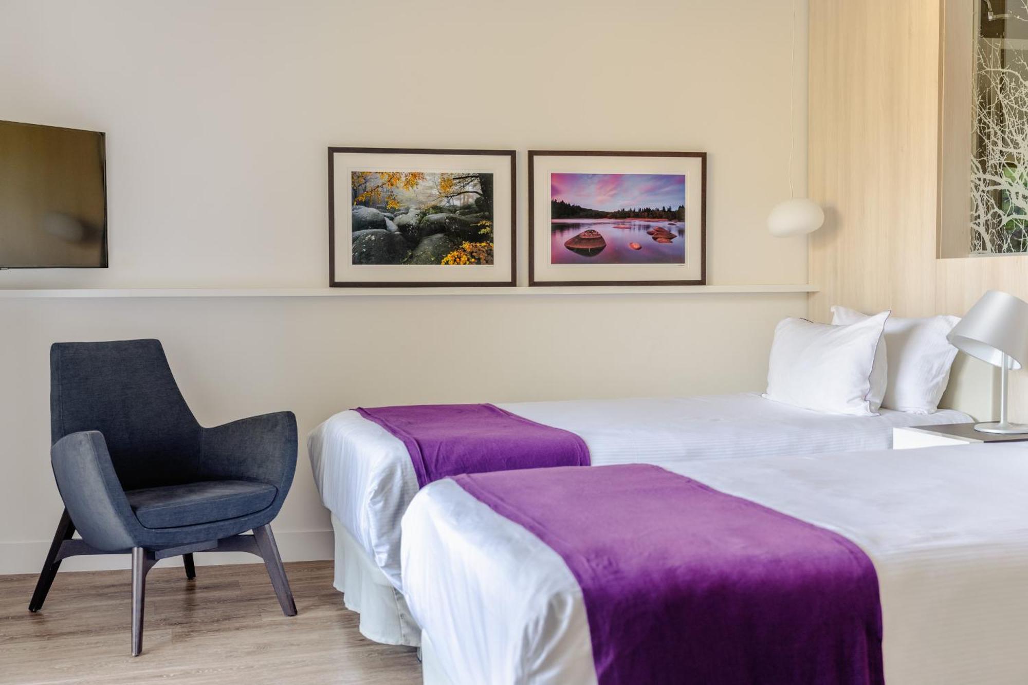 Eau Thermale Avene L'Hotel Zewnętrze zdjęcie