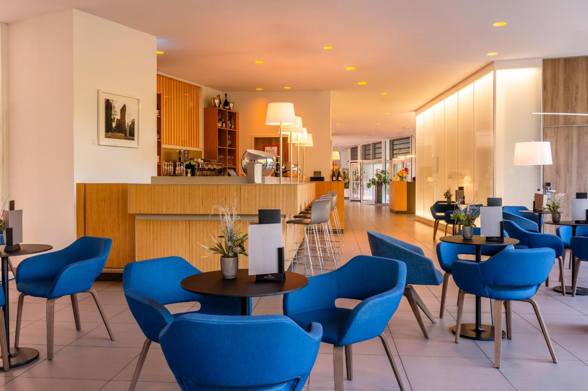 Eau Thermale Avene L'Hotel Zewnętrze zdjęcie