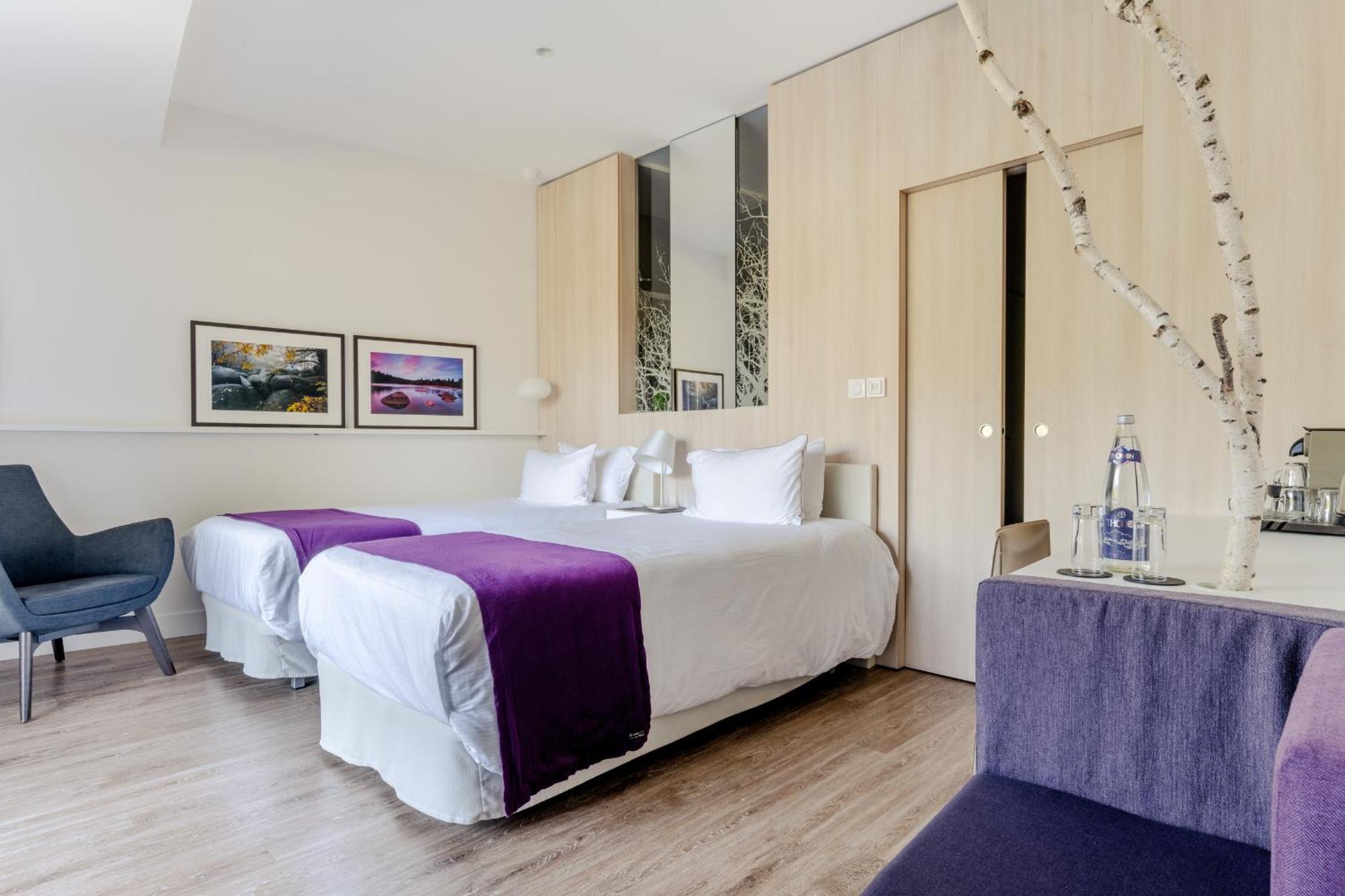 Eau Thermale Avene L'Hotel Zewnętrze zdjęcie