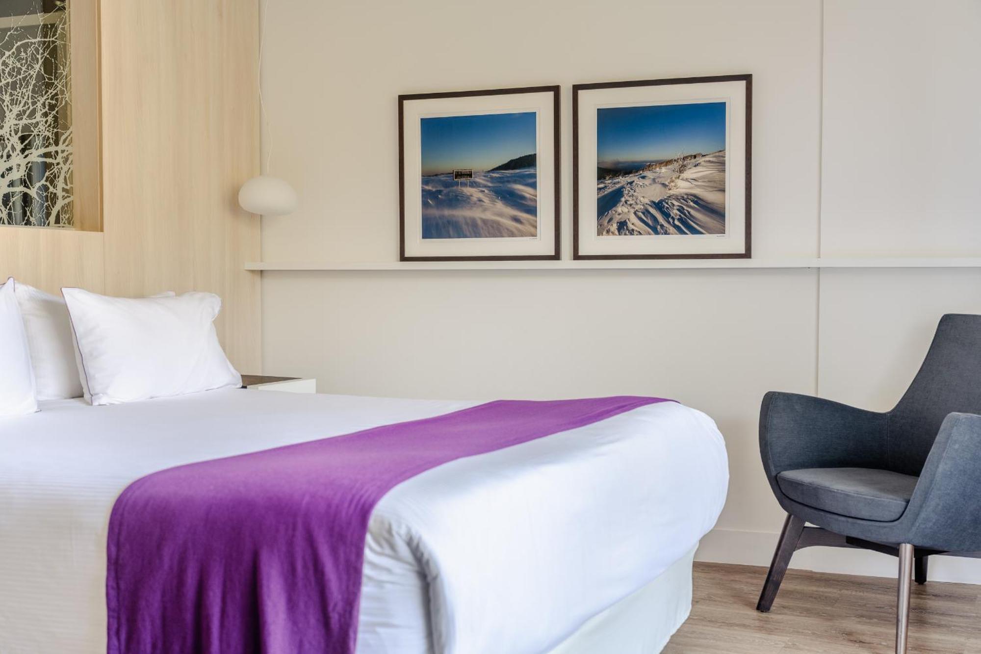 Eau Thermale Avene L'Hotel Zewnętrze zdjęcie