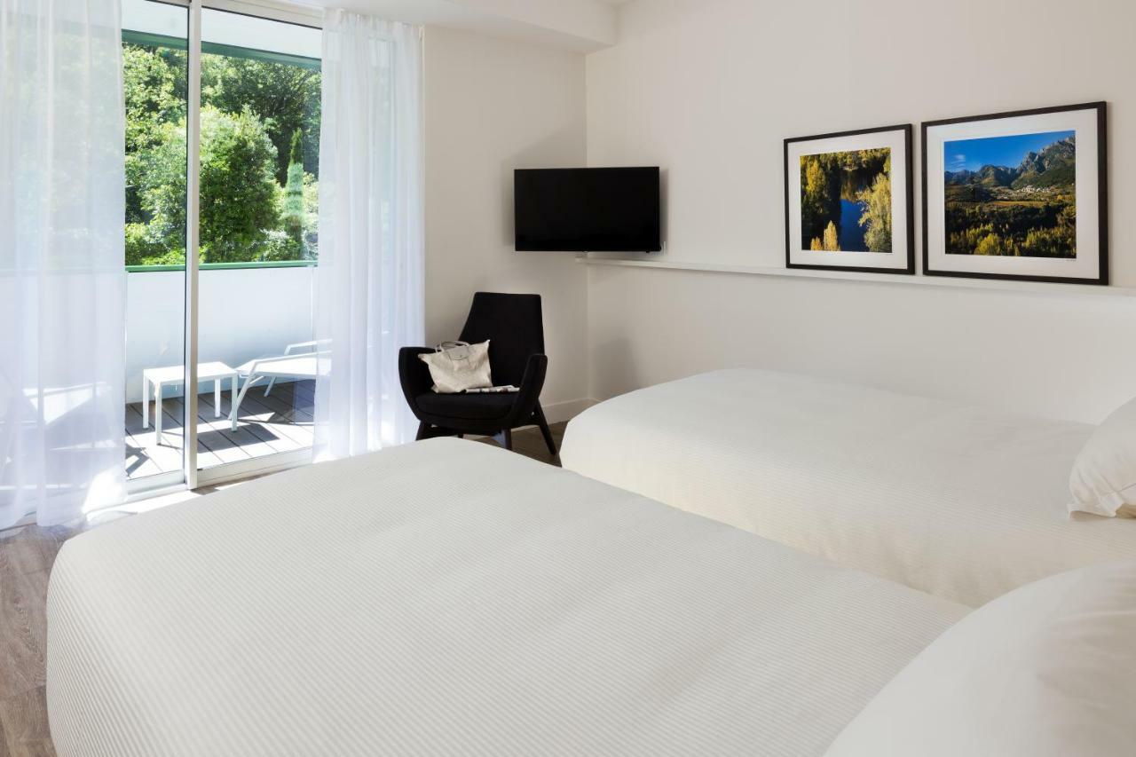 Eau Thermale Avene L'Hotel Zewnętrze zdjęcie