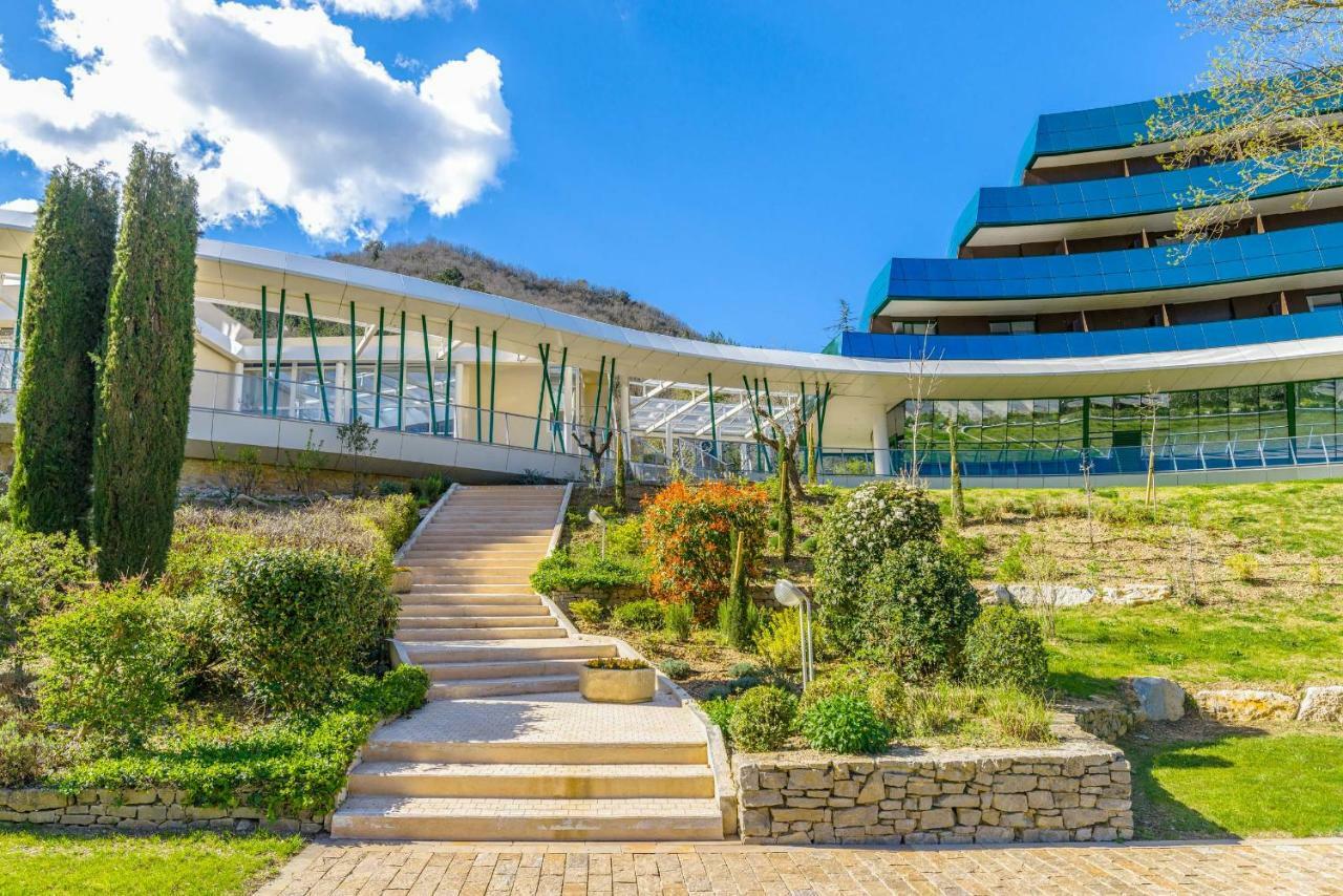 Eau Thermale Avene L'Hotel Zewnętrze zdjęcie