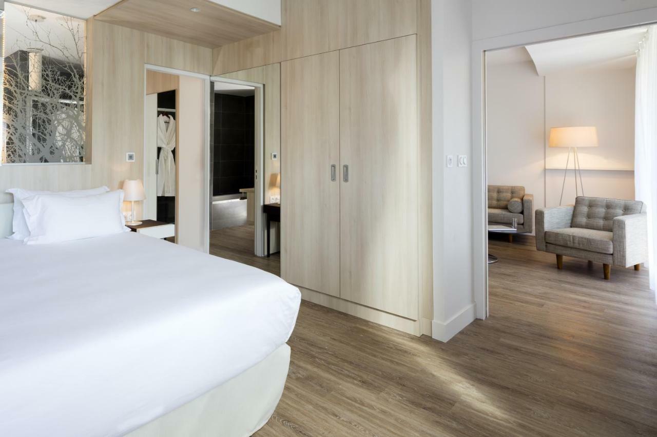 Eau Thermale Avene L'Hotel Zewnętrze zdjęcie
