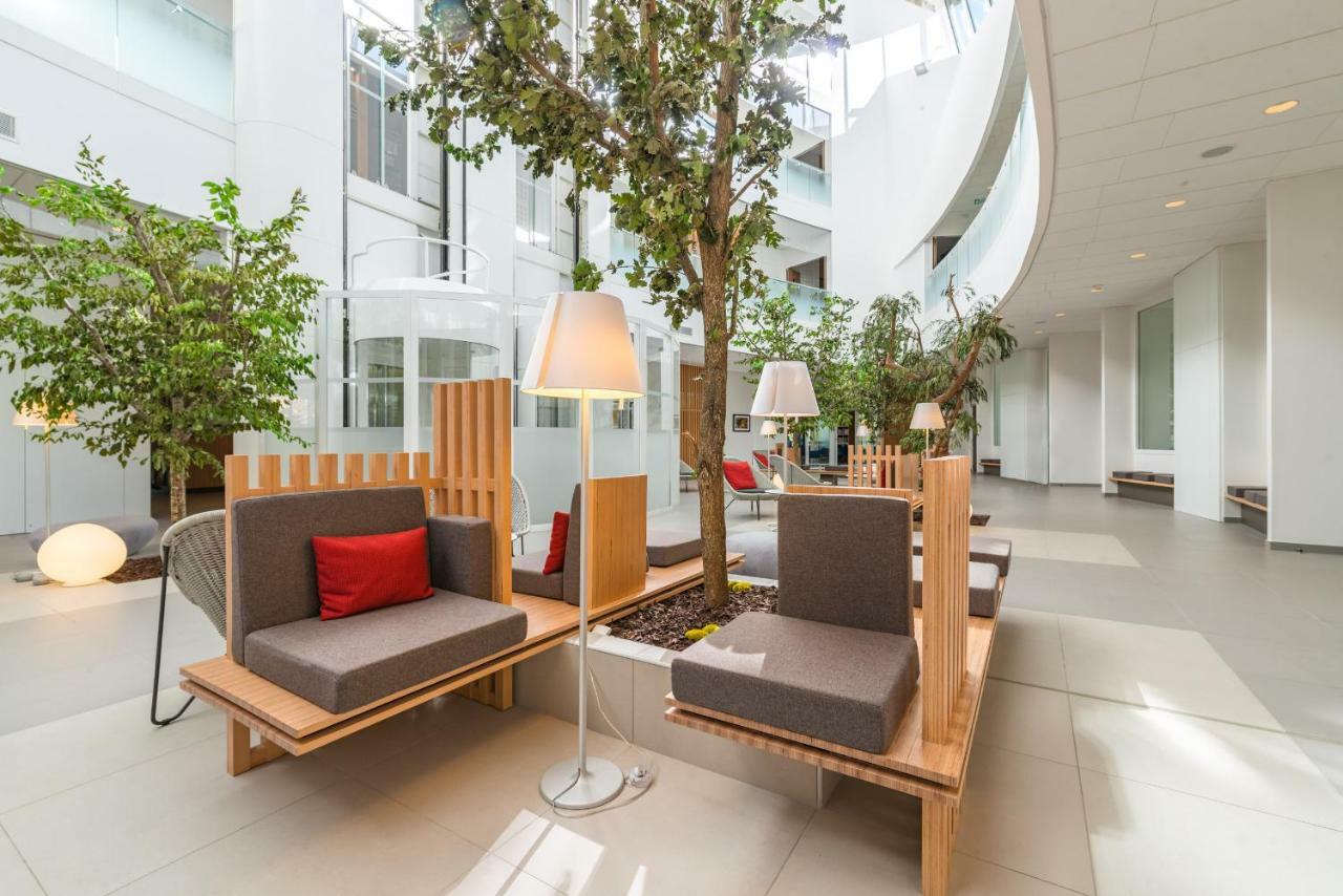 Eau Thermale Avene L'Hotel Zewnętrze zdjęcie