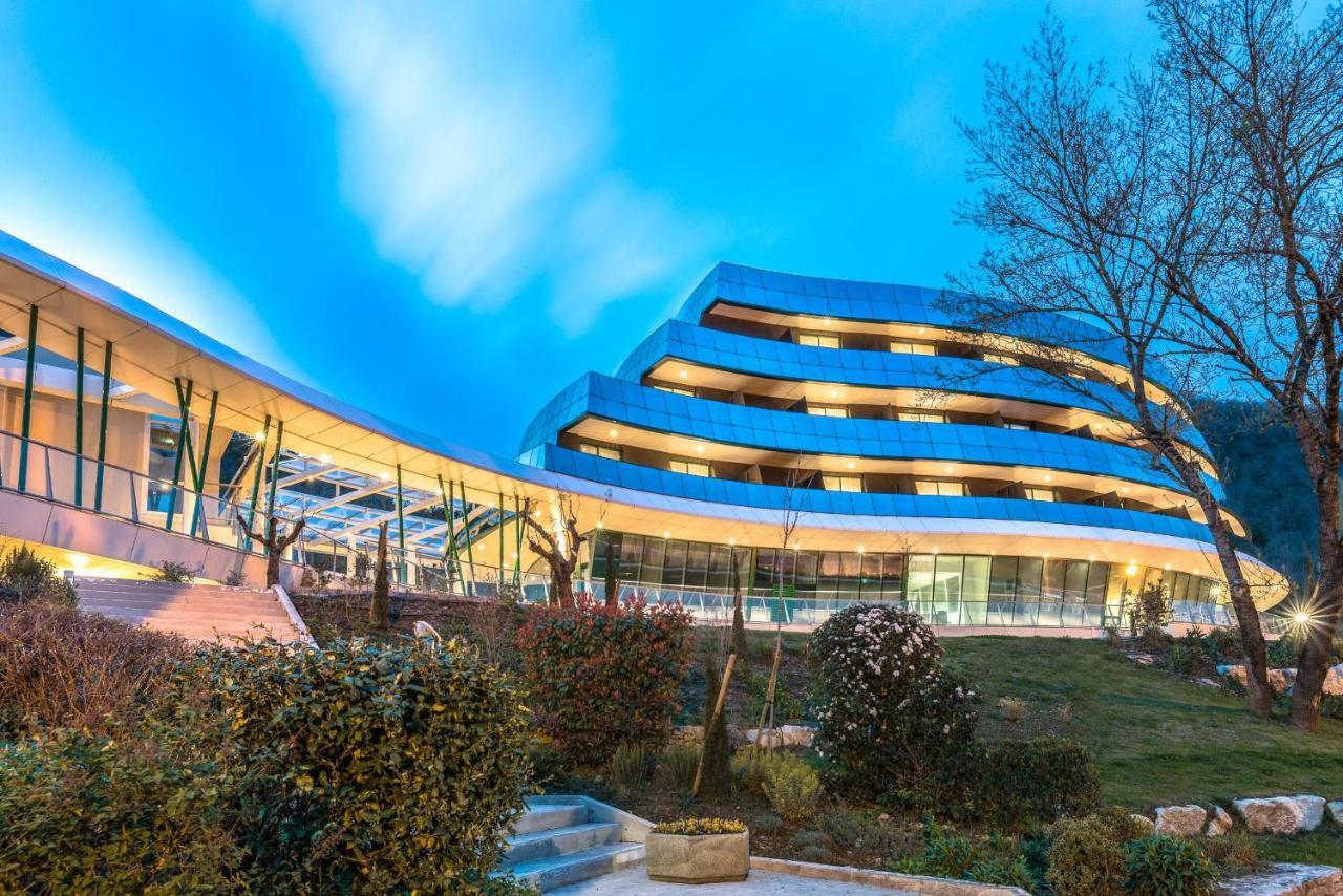 Eau Thermale Avene L'Hotel Zewnętrze zdjęcie