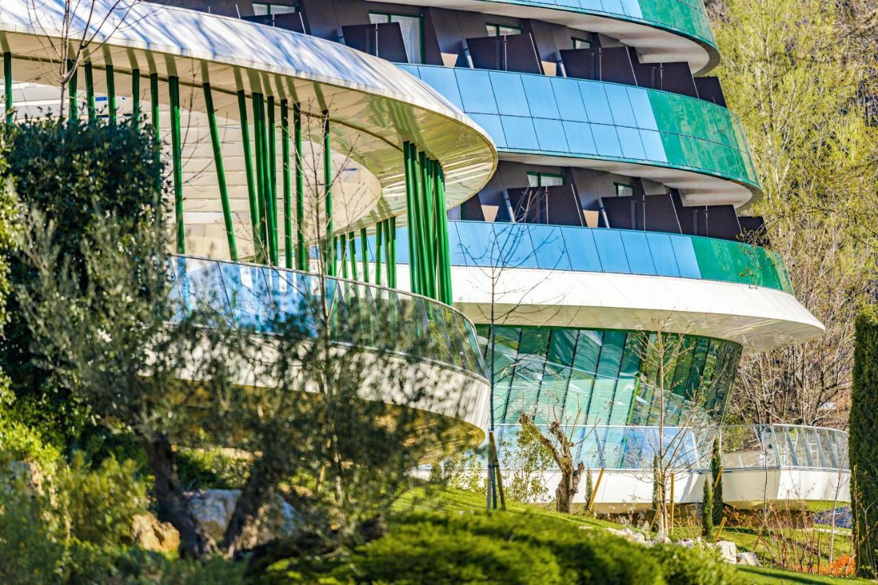 Eau Thermale Avene L'Hotel Zewnętrze zdjęcie